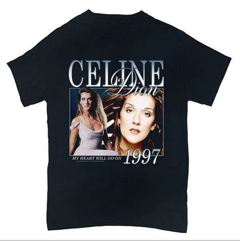 where to buy celine dion shirts in montreal|celine dion gift set.